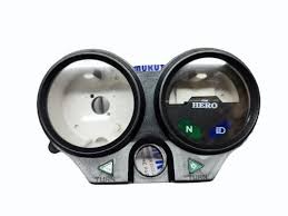 Motorcycle Speedometer Cover